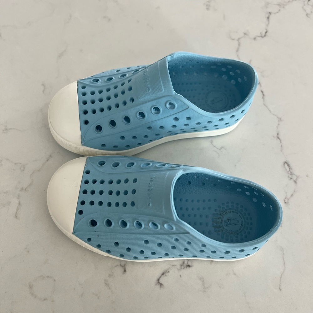 Native Shoes